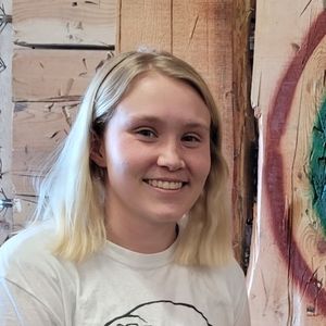 Meet your Posher, Riley